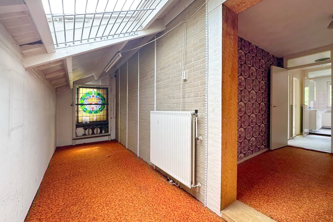 Foto 22 van Van Tuyllstraat 67