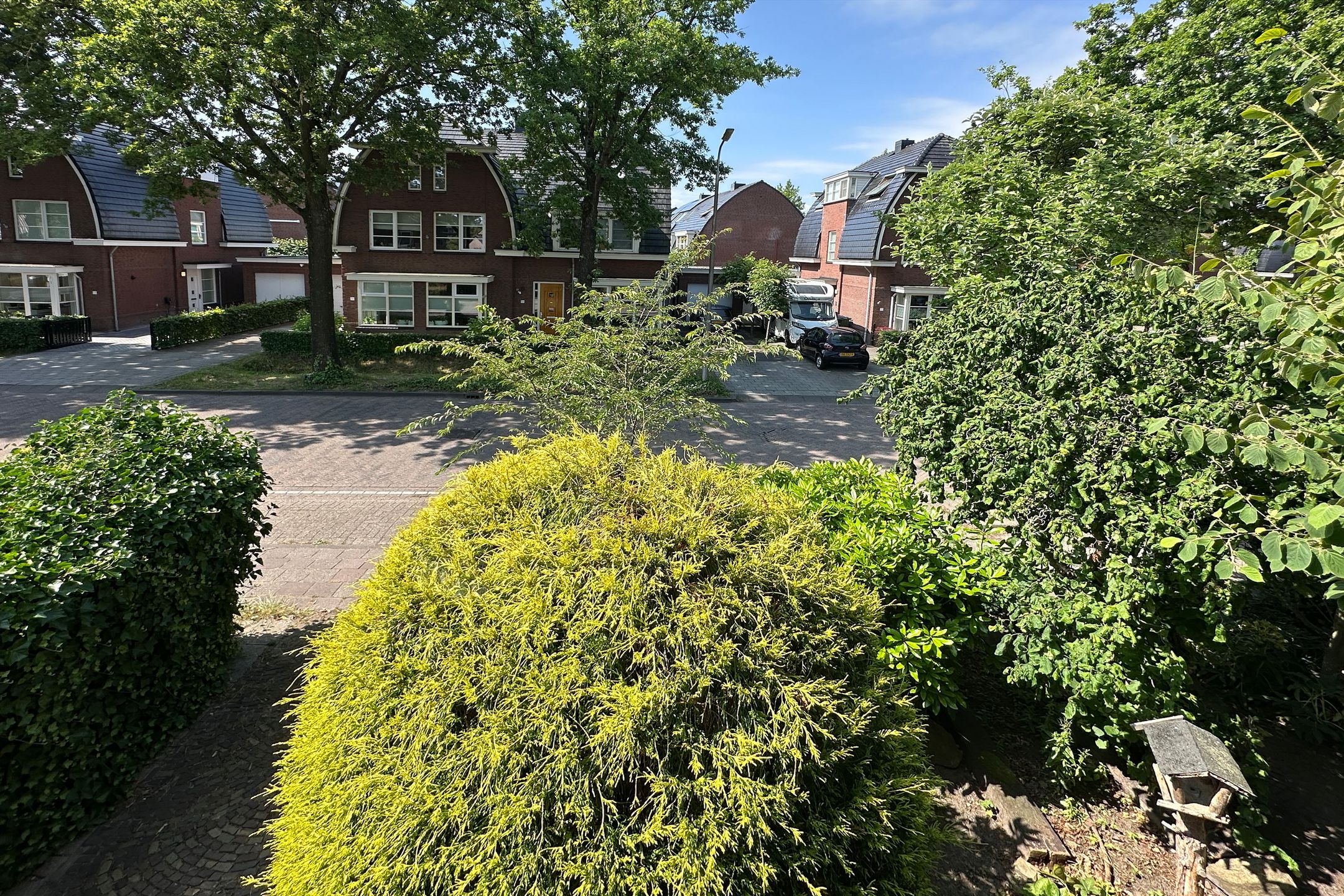 Foto 24 van Van Tuyllstraat 67