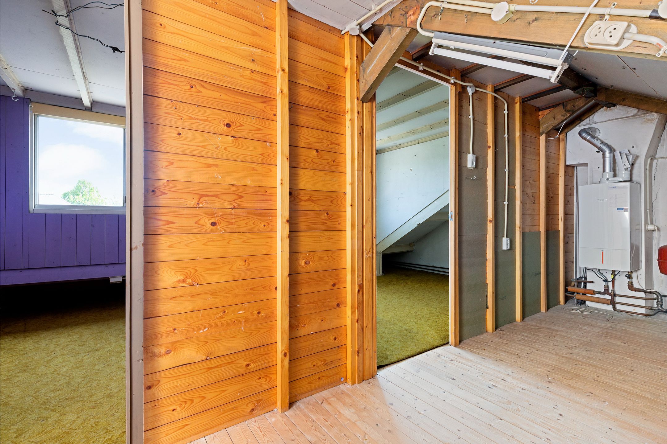 Foto 30 van Van Tuyllstraat 67