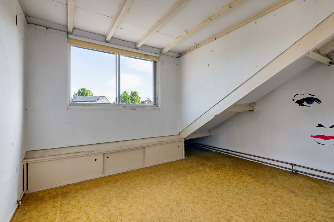 Foto 32 van Van Tuyllstraat 67