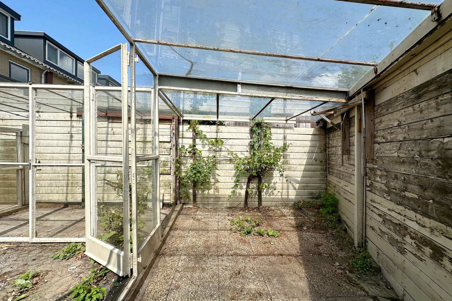 Foto 34 van Van Tuyllstraat 67