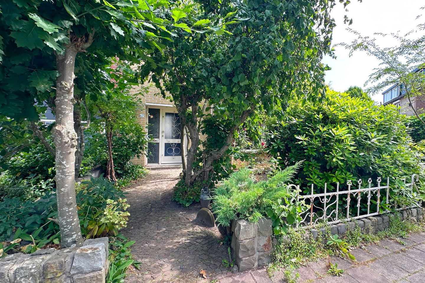 Foto 35 van Van Tuyllstraat 67