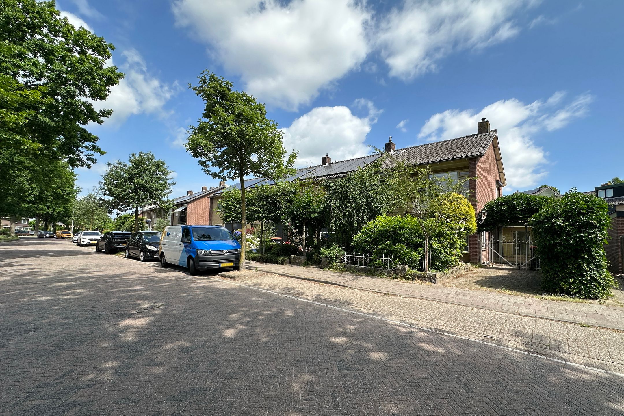 Foto 36 van Van Tuyllstraat 67