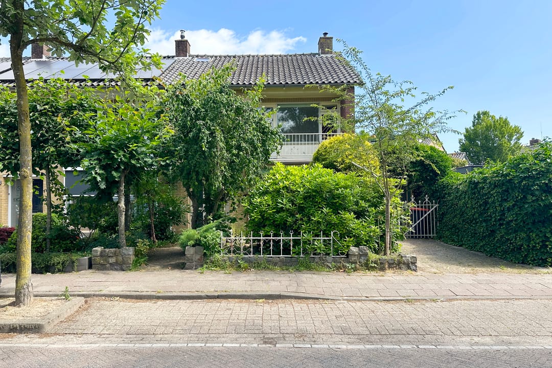 Foto 38 van Van Tuyllstraat 67