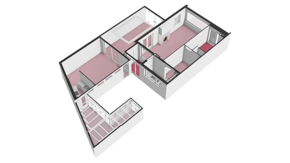 Foto 43 van Van Tuyllstraat 67