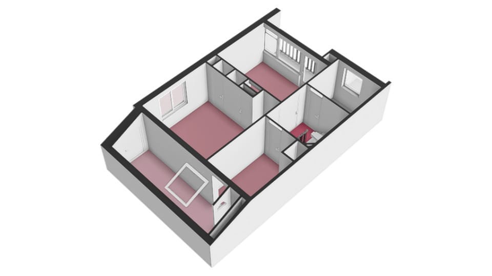 Foto 46 van Van Tuyllstraat 67