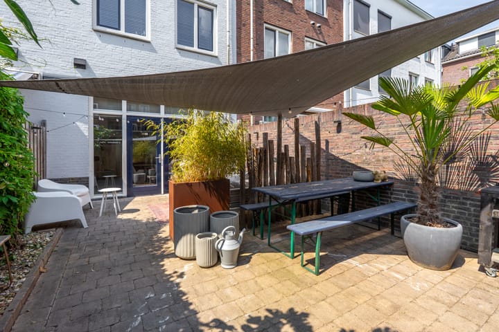 Foto 24 van Polsehof 40