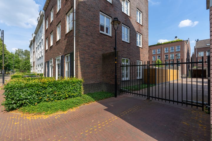 Foto 28 van Polsehof 40