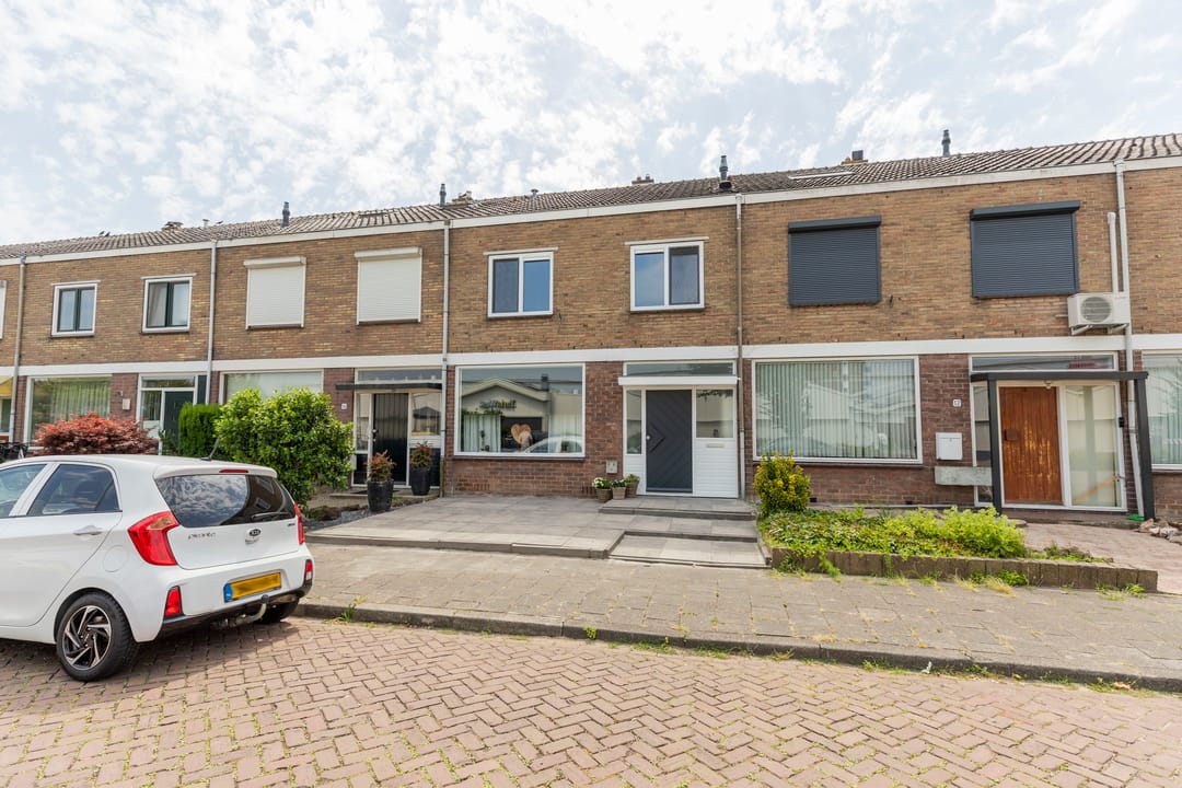 Photo 1 of Rubensstraat 14