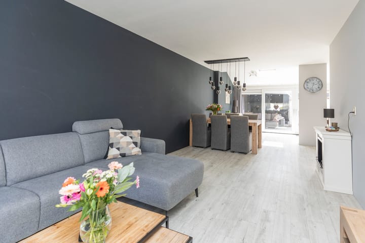 Foto 4 van Rubensstraat 14