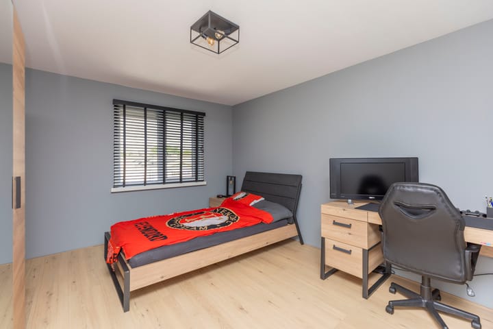 Foto 26 van Rubensstraat 14