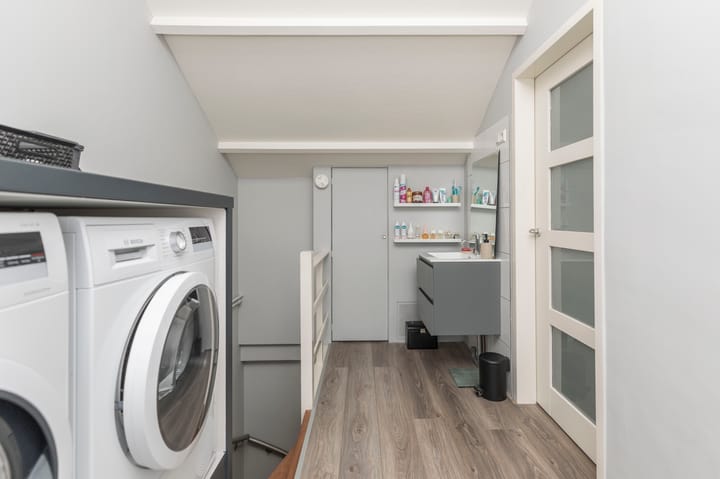 Foto 33 van Rubensstraat 14