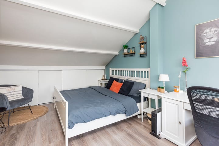 Foto 36 van Rubensstraat 14