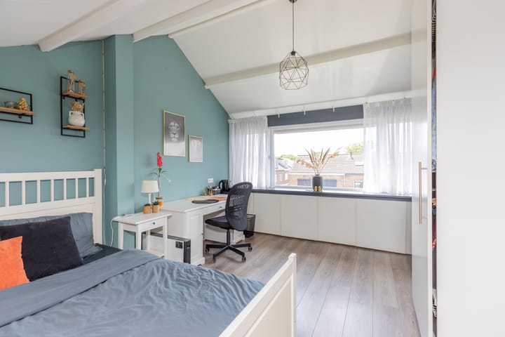 Foto 38 van Rubensstraat 14