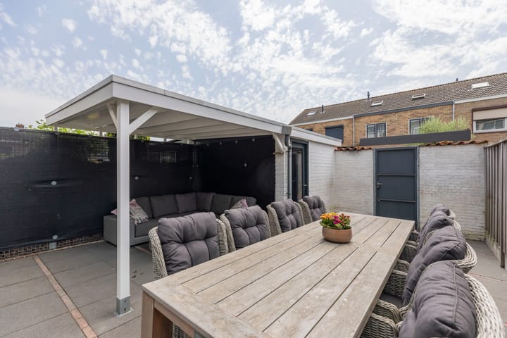 Foto 39 van Rubensstraat 14