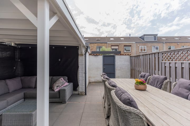 Foto 40 van Rubensstraat 14