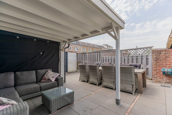 Foto 41 van Rubensstraat 14