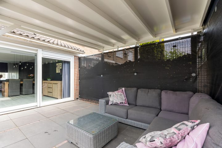 Foto 43 van Rubensstraat 14