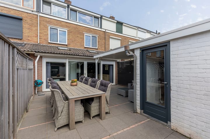 Foto 44 van Rubensstraat 14