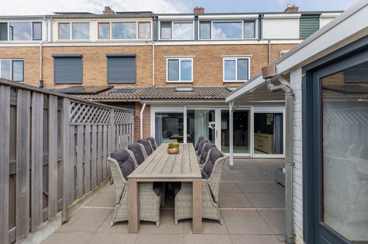 Foto 45 van Rubensstraat 14