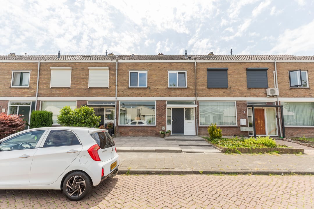 Photo 46 of Rubensstraat 14