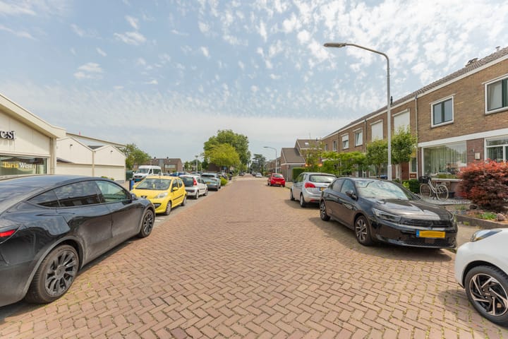 Foto 47 van Rubensstraat 14