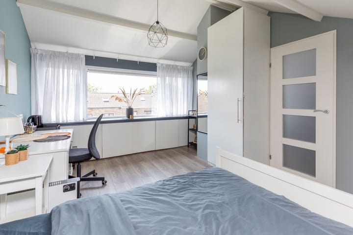 Foto 35 van Rubensstraat 14