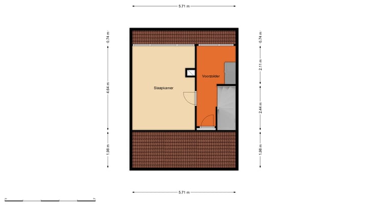 Foto 53 van Rubensstraat 14