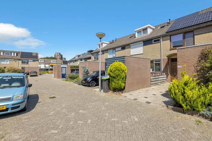 Foto 3 van Baarsveen 425