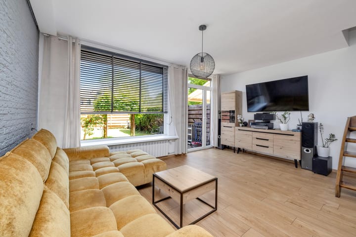 Foto 1 van Baarsveen 425