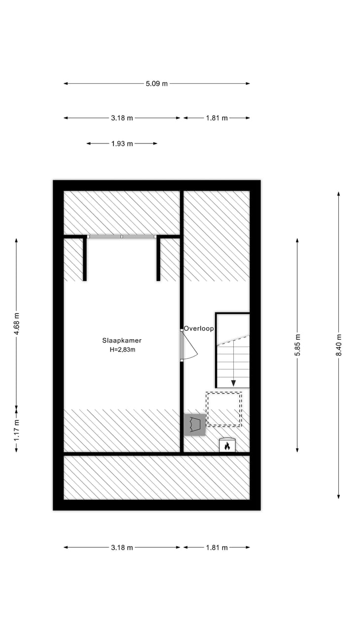 Foto 42 van Baarsveen 425