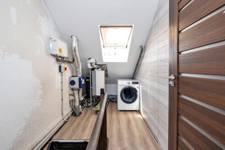 Foto 21 van Baarsveen 425