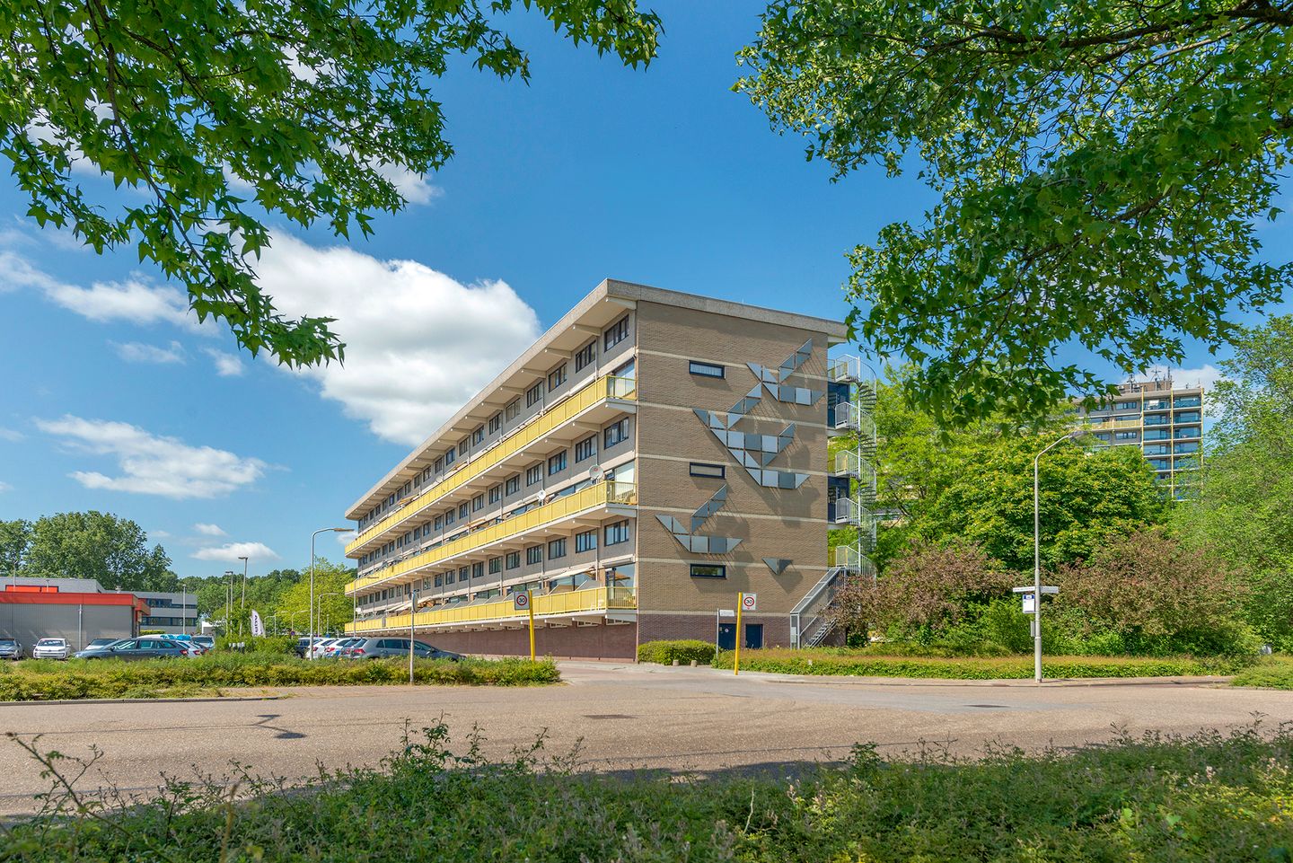 Dokter van Stratenweg 208 main image