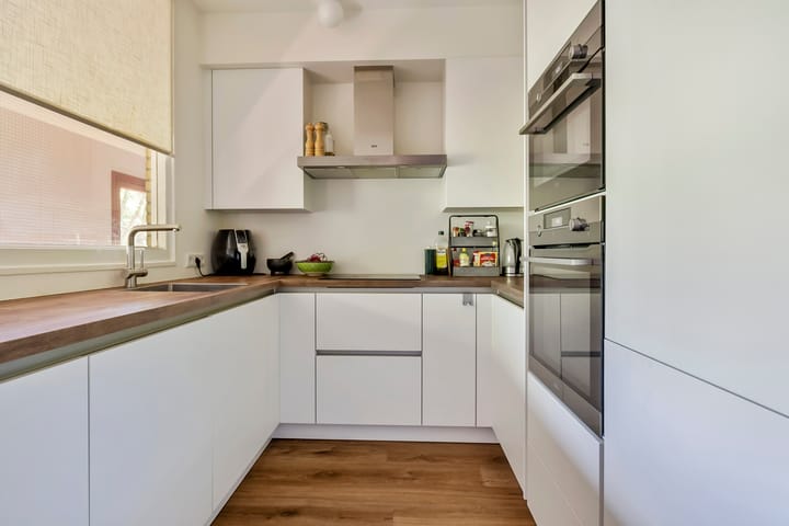 Foto 3 van Dokter van Stratenweg 208