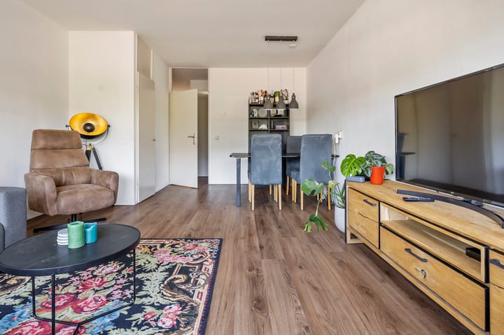 Foto 7 van Dokter van Stratenweg 208