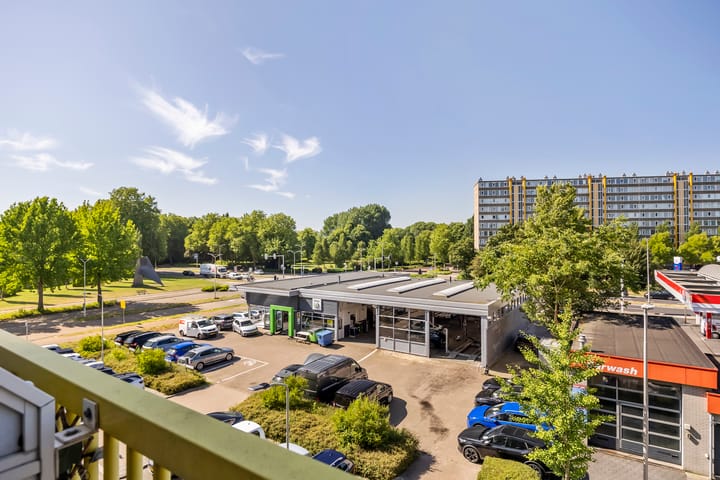 Foto 10 van Dokter van Stratenweg 208