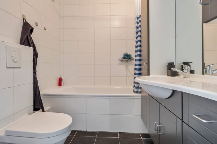 Foto 16 van Dokter van Stratenweg 208