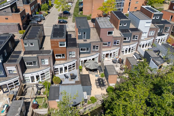 Foto 4 van Incastraat 59