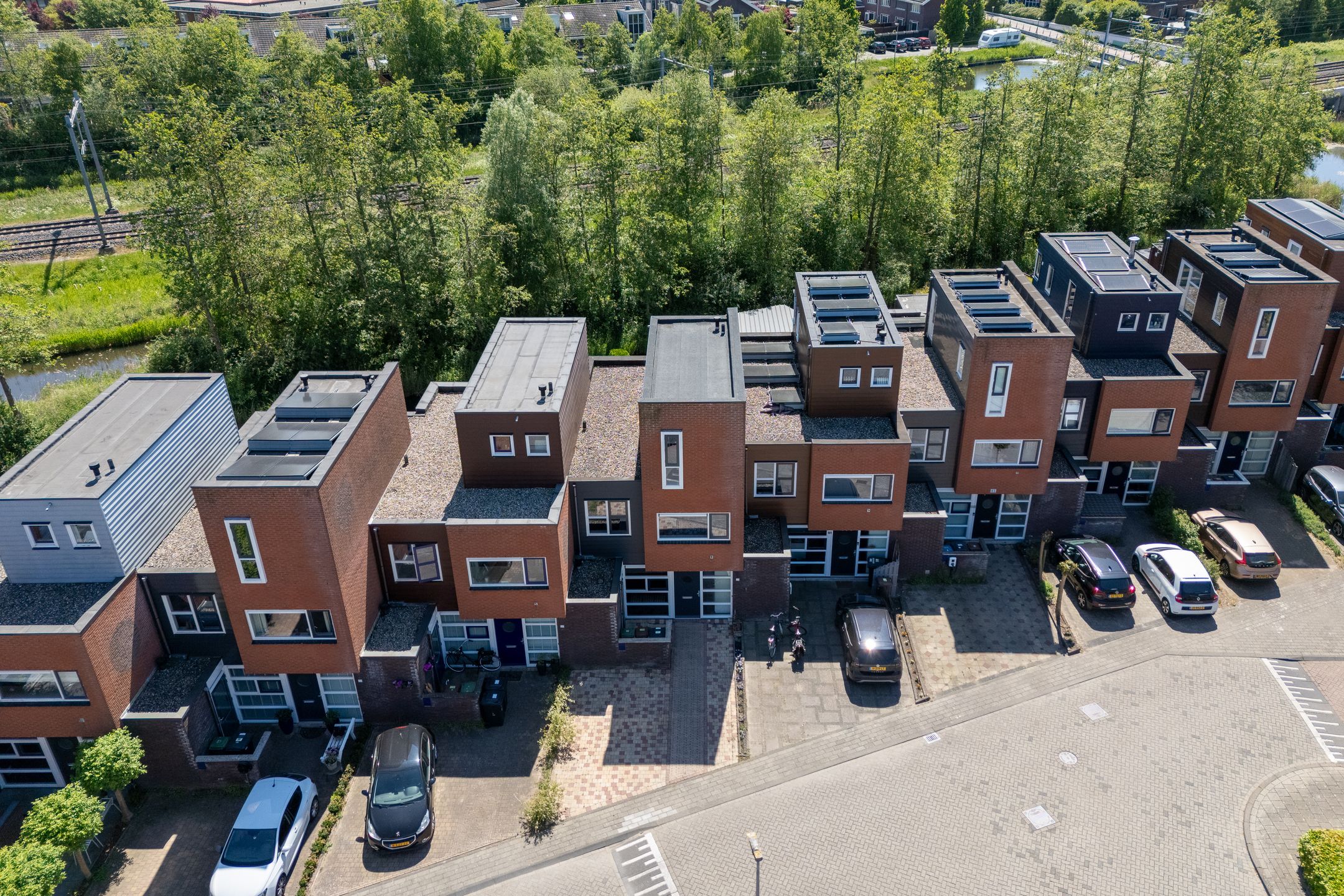 Foto 6 van Incastraat 59