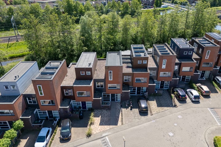 Photo 6 of Incastraat 59