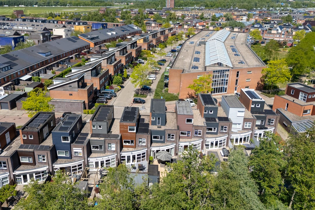 Foto 7 van Incastraat 59