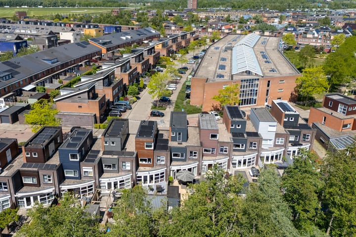 Photo 7 of Incastraat 59