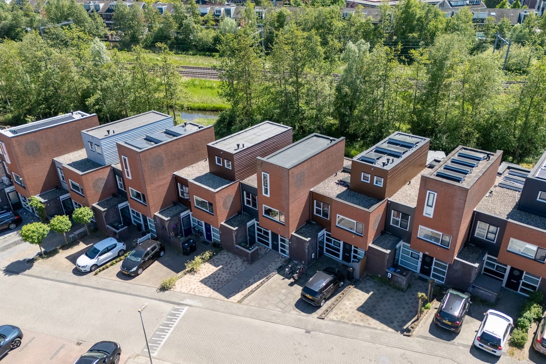 Foto 8 van Incastraat 59