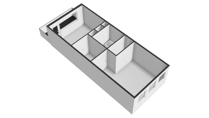 Foto 24 van Dokter van Stratenweg 208