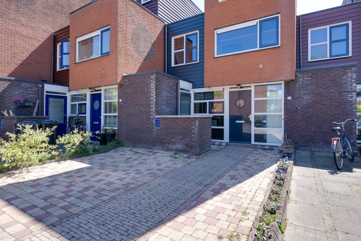 Photo 12 of Incastraat 59