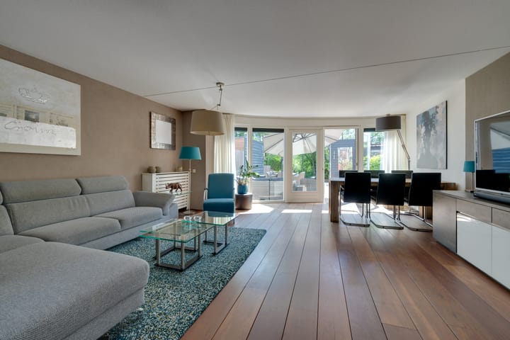 Photo 15 of Incastraat 59