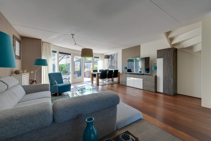 Photo 18 of Incastraat 59