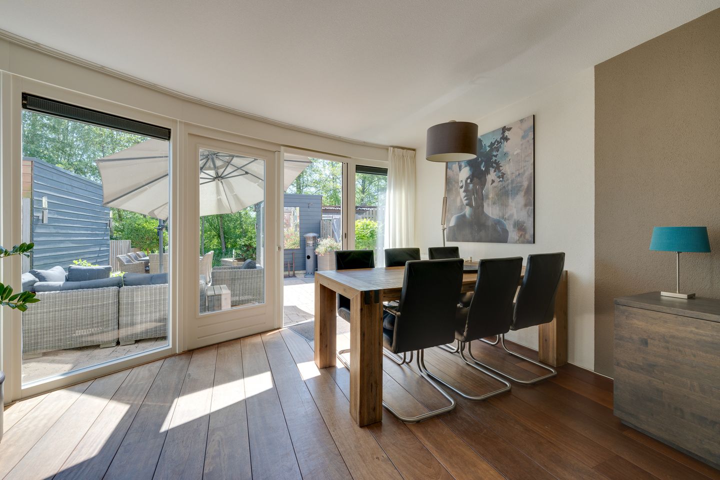 Foto 19 van Incastraat 59