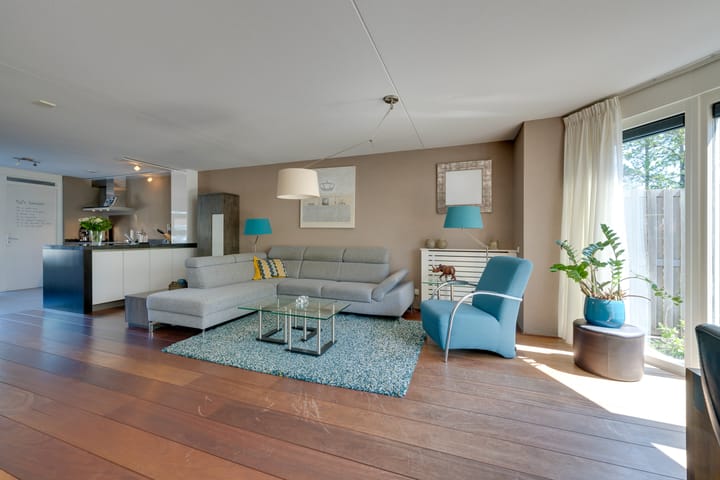 Photo 20 of Incastraat 59