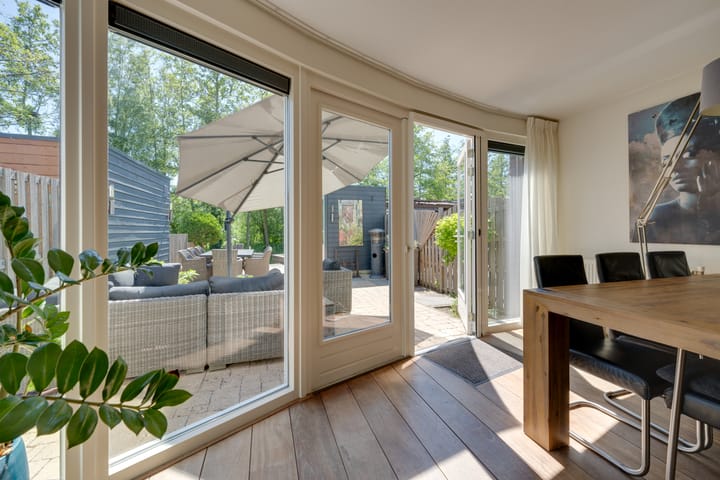 Photo 21 of Incastraat 59